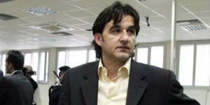 Αποφυλακίστηκε ο Ηρακλής Κωστάρης της 17 Νοέμβρη