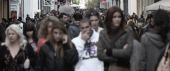 ΕΛΣΤΑΤ: Στο 27,4% η ανεργία, στο 60% για τους νέους