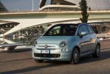 Το υβριδικό Fiat 500 με τιμή κάτω από 12.000 ευρώ!