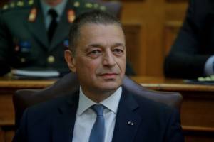 Κυβερνητικός σύμβουλος για τις ακριτικές περιοχές ο Αλκιβιάδης Στεφανής