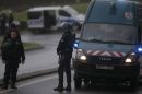 Νεκροί οι δράστες των δύο ομηριών στη Γαλλία και τέσσερις πολίτες