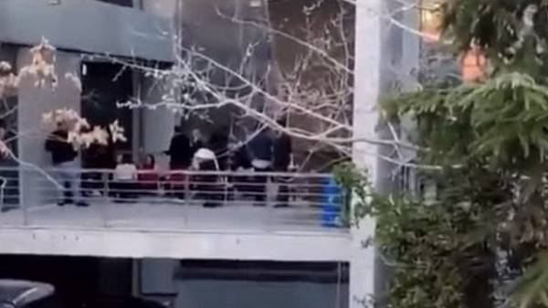 Τσικνοπέμπτη στη Helexpo: Παύθηκαν τέσσερις συμβασιούχοι