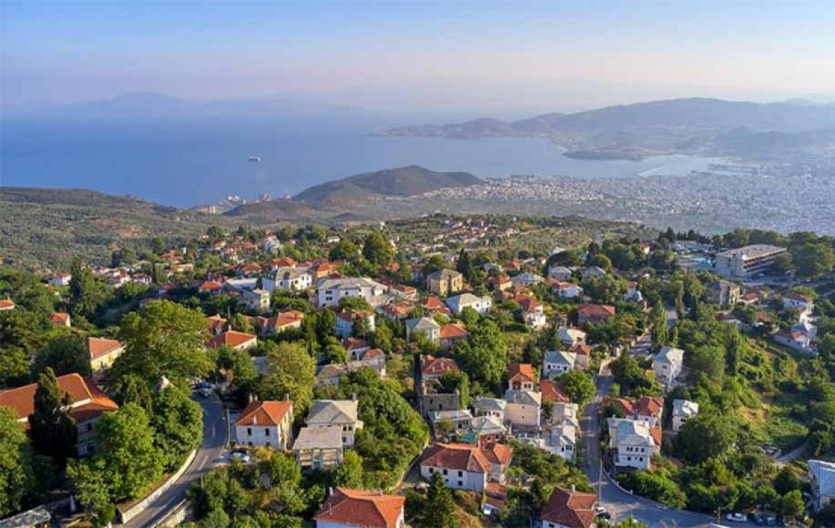Ξεκινούν οριοθετήσεις οικισμών προ 1923 ή κάτω των 2.000 κατοίκων