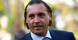 Λίβανος: Ελεύθερος ο Χάνιμπαλ Καντάφι έπειτα από 10 χρόνια κράτησης χωρίς δίκη