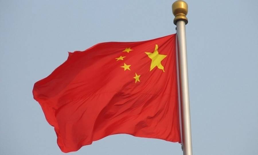 Κίνα: Οριακή επιβράδυνση στην ανάπτυξη στο τρίμηνο
