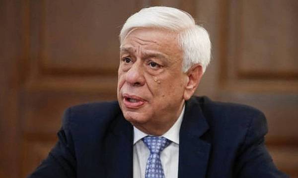 Παυλόπουλος: Η θωράκιση των νησιών δεν αποτελεί αντικείμενο διαπραγμάτευσης