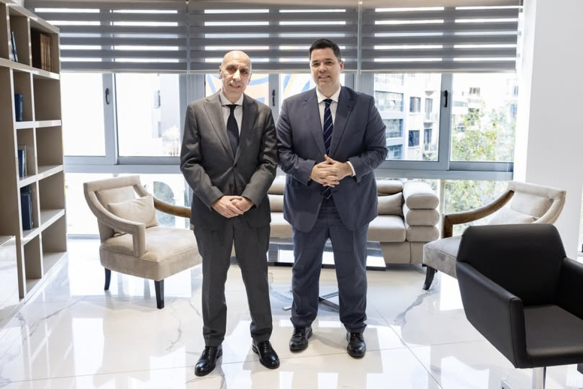 Μπρατάκος: Καίρια συμβολή των Επιμελητηρίων στην τοπική και περιφερειακή ανάπτυξη