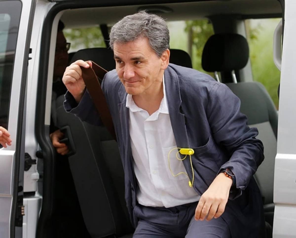 Τσακαλώτος: Να πολεμήσουμε τις ανισότητες που καλλιεργούν τον εθνικισμό