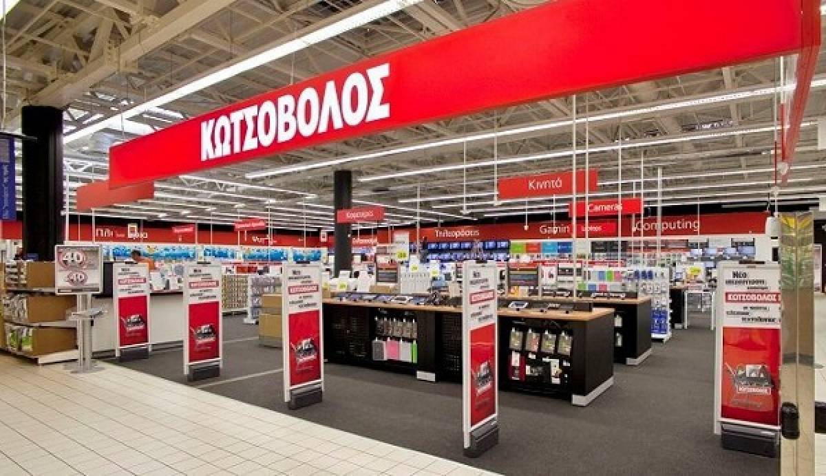 Κωτσόβολος: Εκπέμπει SOS για ηλεκτρονική απάτη στα social media