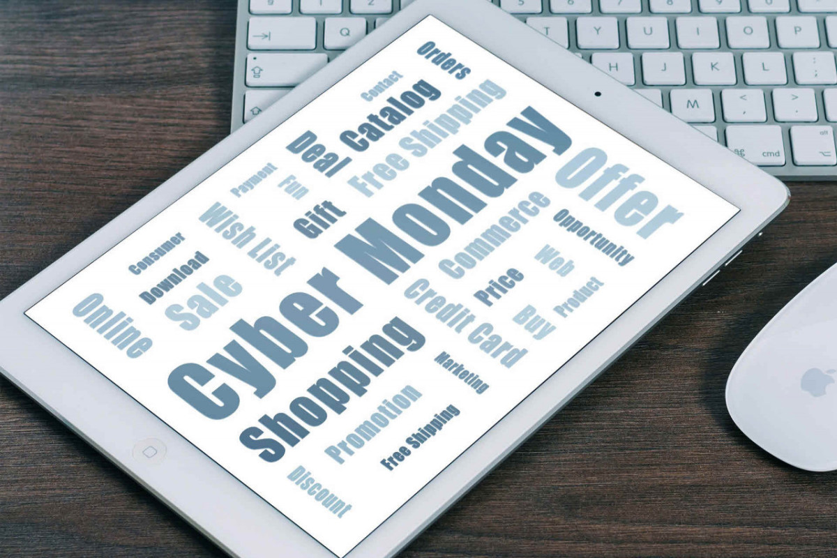 Cyber Monday: Ρεκόρ πωλήσεων στις ΗΠΑ-11,2 δισ. δολάρια τα κέρδη