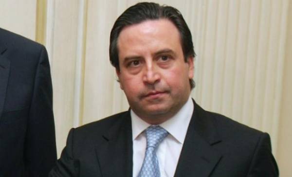 Αθώος ο Ρέστης και 10 ακόμη για δάνεια της FBB