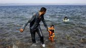 Πάνω από 5.200 μετανάστες και πρόσφυγες έχουν χάσει τη ζωή τους το 2016