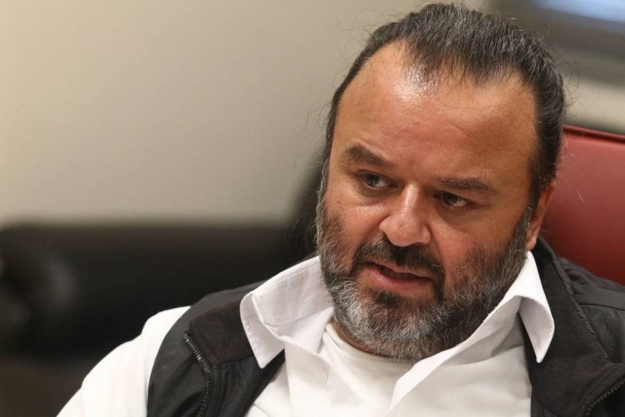 Μάριος Ηλιόπουλος: Κερδοφόρο deal πώλησης κρουαζιερόπλοιου για scrap
