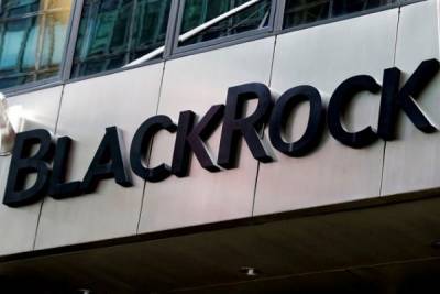 Η ρωσική εισβολή κόστισε 17 δισ. δολάρια στην BlackRock