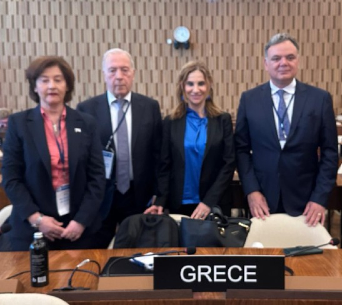 ΥΠΠΟ: Θερμή υποστήριξη της Ελλάδος στην UNESCO για το αίτημα οριστικής επανένωσης των Γλυπτών του Παρθενώνα