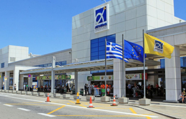 ΔΑΑ: Αυξήθηκε κατά 4,1% η επιβατική κίνηση τον Ιούλιο