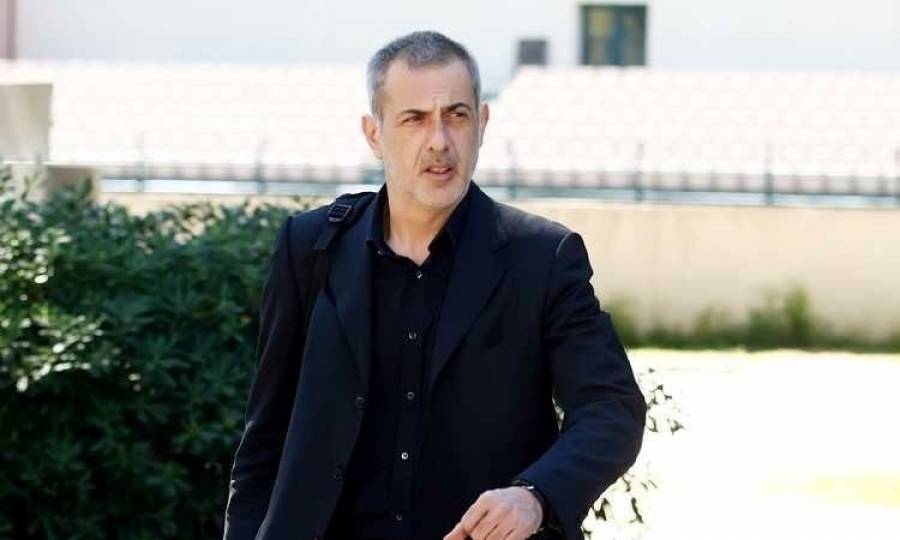Στήριξη ΚΙΝΑΛ στον Γιάννη Μώραλη για τον Πειραιά