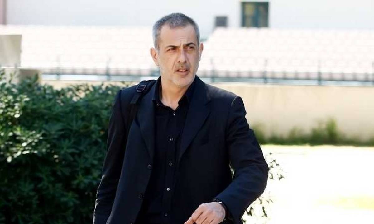 Στήριξη ΚΙΝΑΛ στον Γιάννη Μώραλη για τον Πειραιά