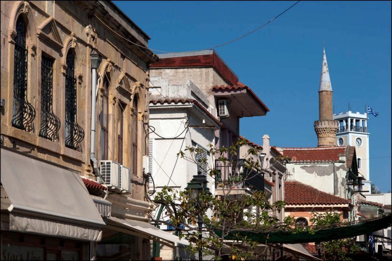 «Αναμείνατε θέμα Θράκης και μειονοτήτων από Τουρκία...»