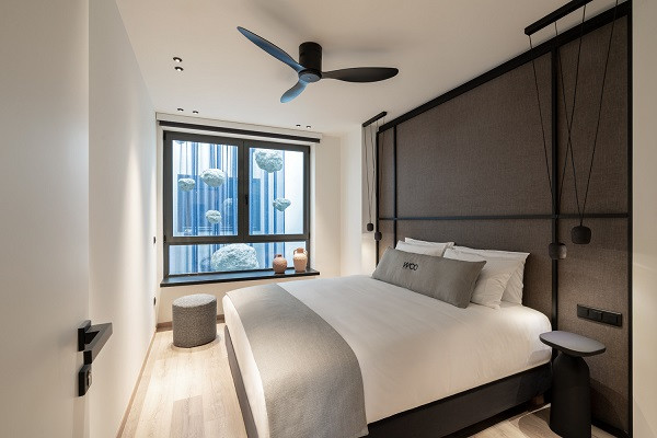 Νέο απόκτημα για τα Aria Hotels στο κέντρο της Αθήνας