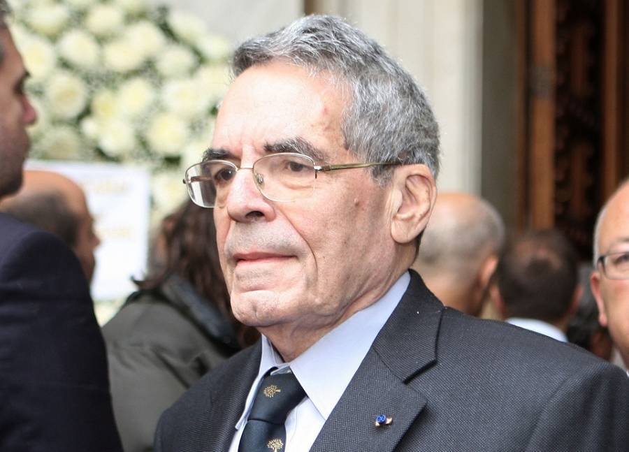Έφυγε από τη ζωή ο Ιωάννης Παλαιοκρασσάς