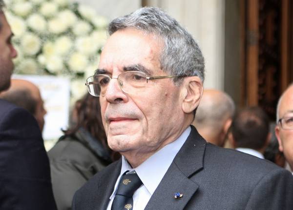 Έφυγε από τη ζωή ο Ιωάννης Παλαιοκρασσάς
