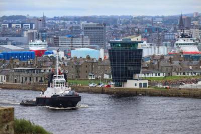 Πόλη στη Σκωτία επενδύει 20,3 εκατομμύρια δολάρια σε κόμβο υδρογόνου