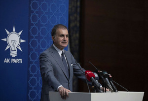 Τσελίκ: Προς όφελος της Ελλάδας να μη μιλά ο Δένδιας