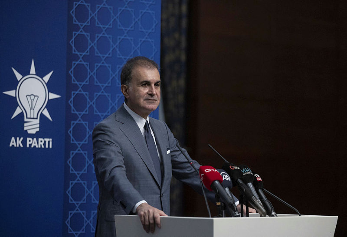 Τσελίκ: Προς όφελος της Ελλάδας να μη μιλά ο Δένδιας