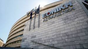 Εθνική Ασφαλιστική: Βελτιωμένα τα βασικά μεγέθη στο πρώτο εξάμηνο 2019