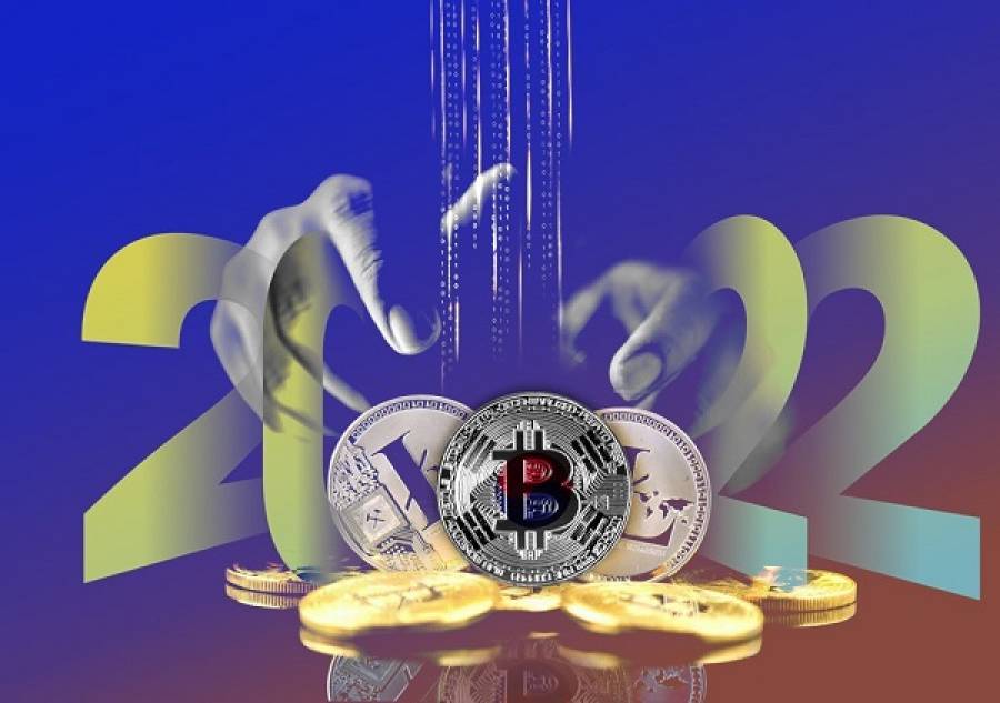 Επτά νομίσματα που μπορεί να εκτοξευθούν το 2022