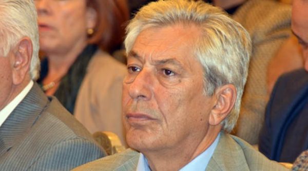 Αποχωρεί από Πρόεδρος του ΤΧΣ ο Γιώργος Μιχελής