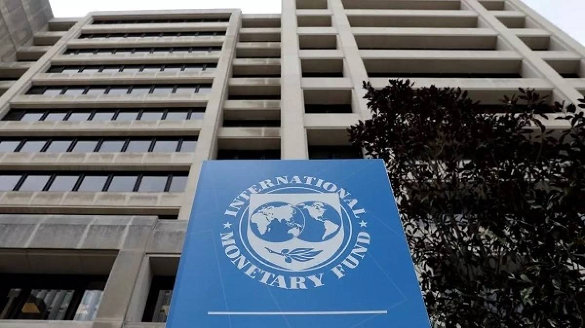 ΔΝΤ: Ανάκαμψη έως 6% της γαλλικής οικονομίας το 2021
