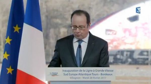 Γαλλία: Αστυνομικός πυροβόλησε και τραυμάτισε κατά λάθος 2 άτομα
