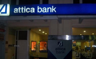 «Πιστωτικά θετικό» χαρακτηρίζει το deal Attica Bank-Aldridge η Moody's