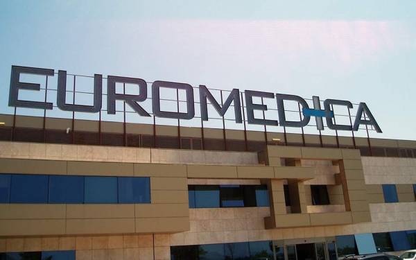 Το θρίλερ της Euromedica συνεχίζεται