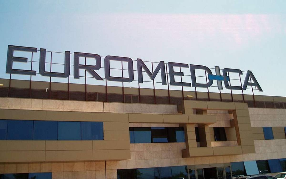 Το θρίλερ της Euromedica συνεχίζεται