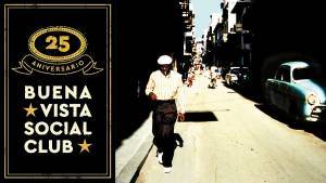 Το Buena Vista Social Club… έγινε 25 χρονών
