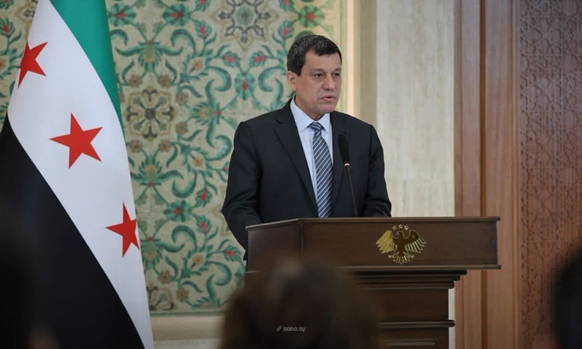 Συρία: Οι κουρδικές δυνάμεις YPG εντάσσονται στον κρατικό στρατό