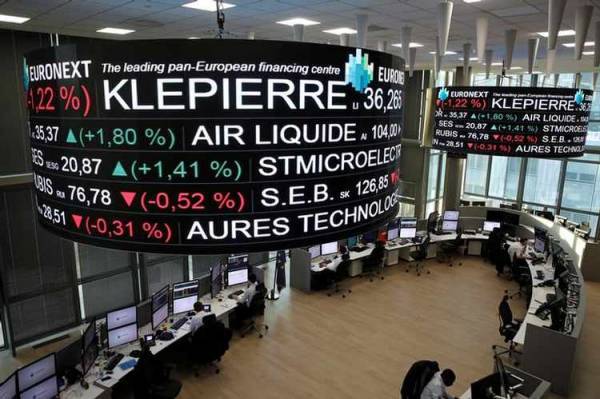 Στάση αναμονής κρατούν οι επενδυτές στα ευρωπαϊκά χρηματιστήρια