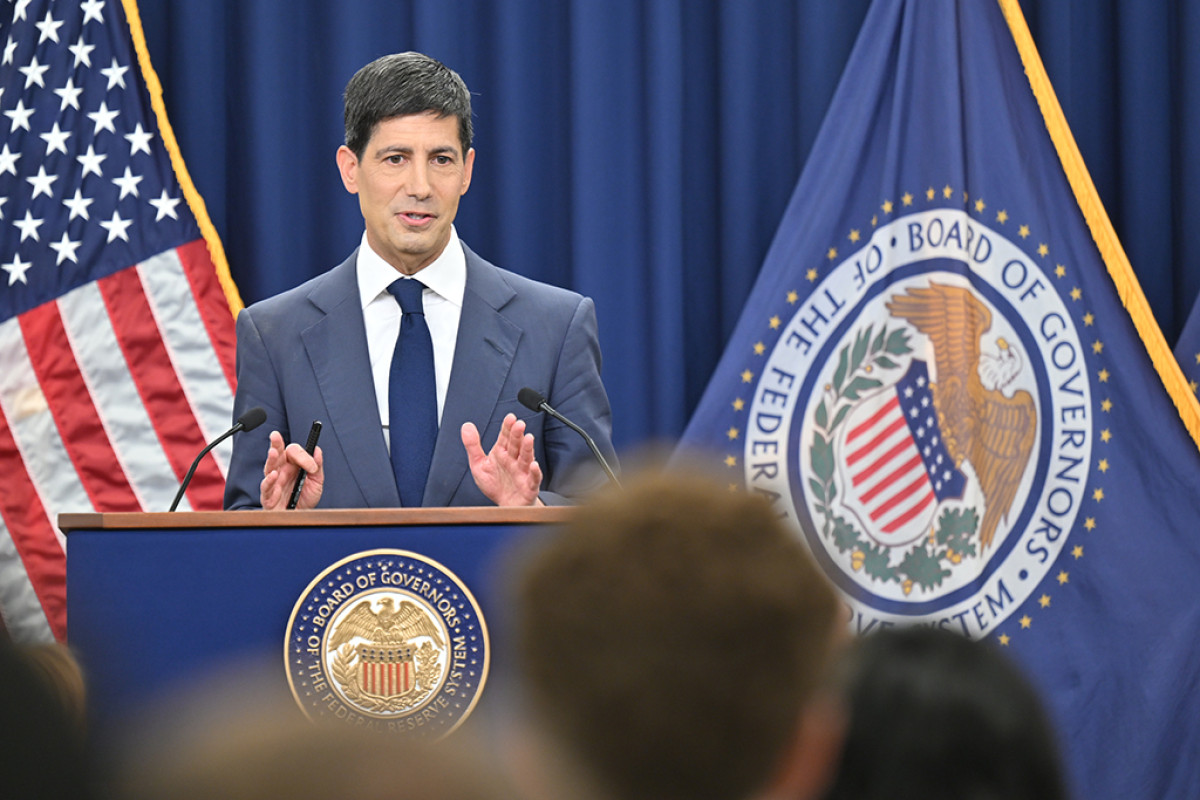 Πηγή photo federalreserve.gov