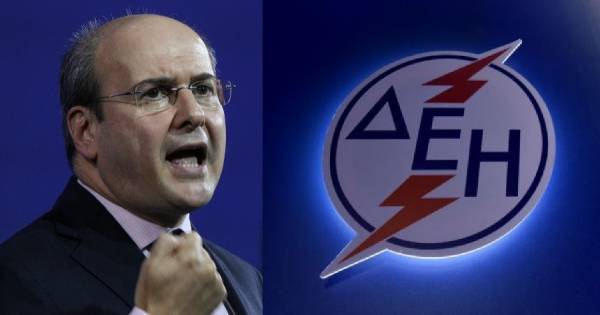 ΥΠΕΝ: Ο λιγνίτης κατέληξε από διαμάντι σε «βαρίδι» της ΔΕΗ