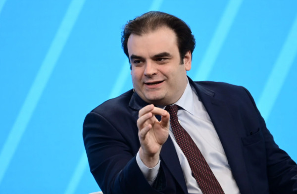 Πιερρακάκης: Πλήρες το πακέτο της ΔΕΘ – Ανοιχτό παράθυρο νέων παρεμβάσεων αν δημιουργηθεί δημοσιονομικός χώρος