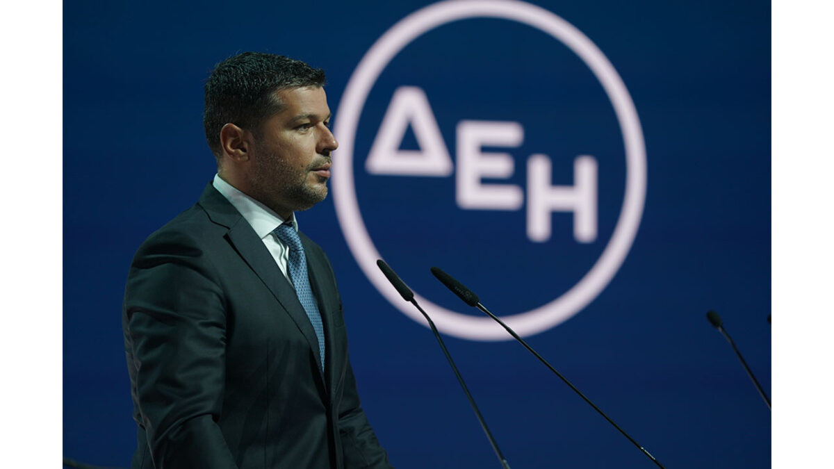 ΔΕΗ: Προσαρμοσμένο EBITDA €1,2 δισ. στο α' εξάμηνο 2026