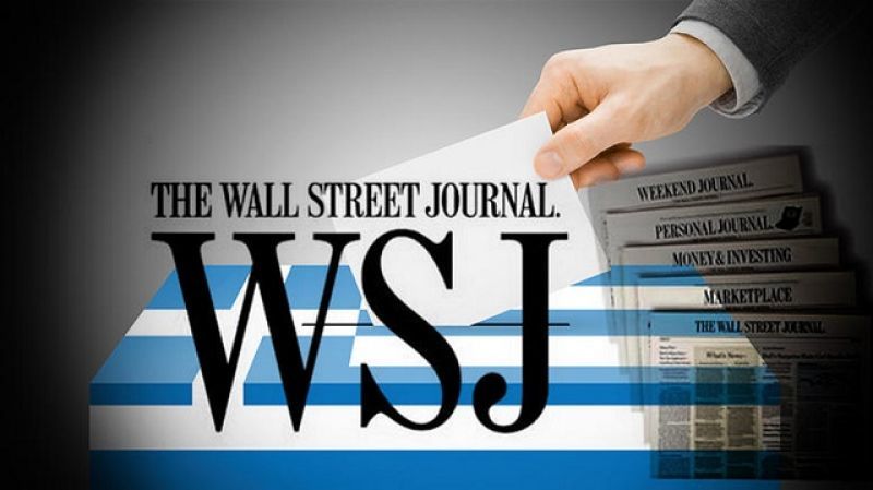 WSJ: Η... απογοήτευση θα είναι ο νικητής των εκλογών