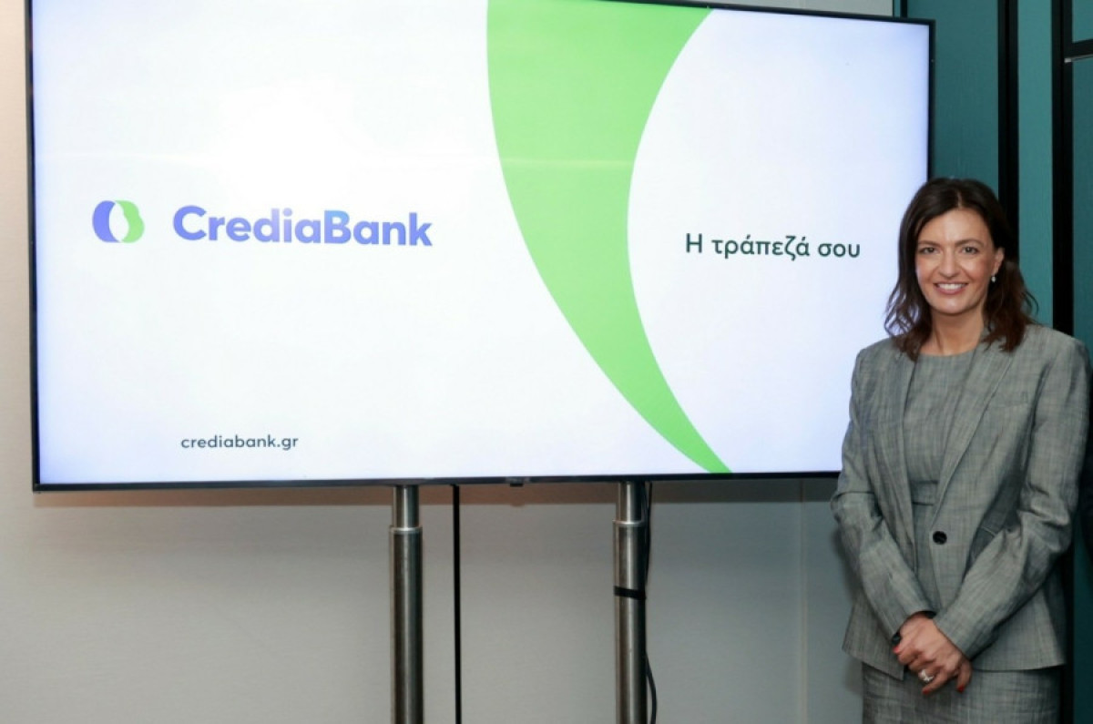 CrediaBank: Εξαγοράζει την Παντελάκης Χρηματιστηριακή - Αποκλειστικές συζητήσεις για το 70%