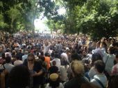 Τουρκία: Εκκενώστε αμέσως το πάρκο Γκέζι, το μήνυμα της κυβέρνησης