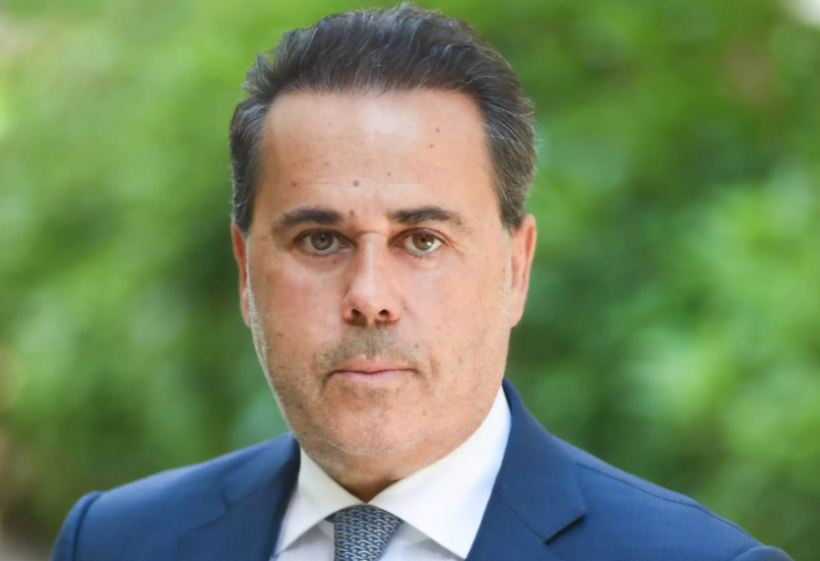 Παπασταύρου για Κάθετο Διάδρομο: Κυπριακό αέριο μέσω Ελλάδας στην Ευρώπη