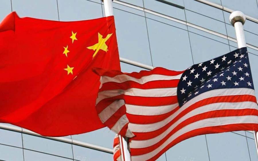Η Κίνα απομακρύνει τους δασμούς από 696 αμερικανικά προϊόντα