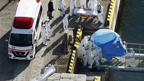 Ιαπωνία: Ανοιχτό το ενδεχόμενο να κηρυχθεί σε κατάσταση έκτακτης ανάγκης